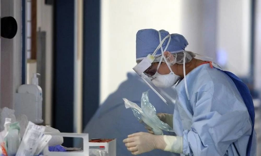 Κύπρος: Σε ισχύ νέα αυστηρότερα μέτρα λόγω κορoνοϊού -Απαγόρευση κυκλοφορίας 21:00 με 05:00